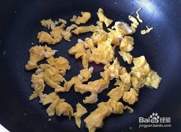 简单易学的鲜味三文鱼炒饭的家常做法