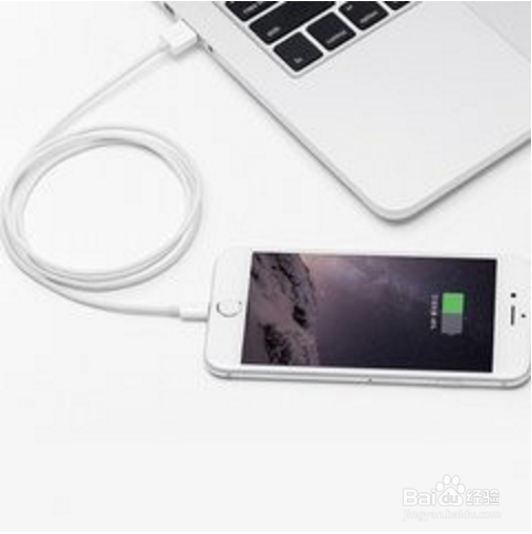 ipad怎么看电池健康