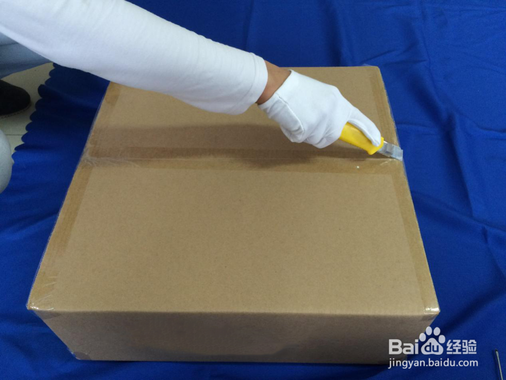 灯具详细安装教程（突出亮点）