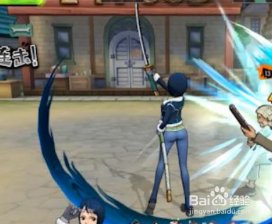 ​航海王燃烧意志怎么加点