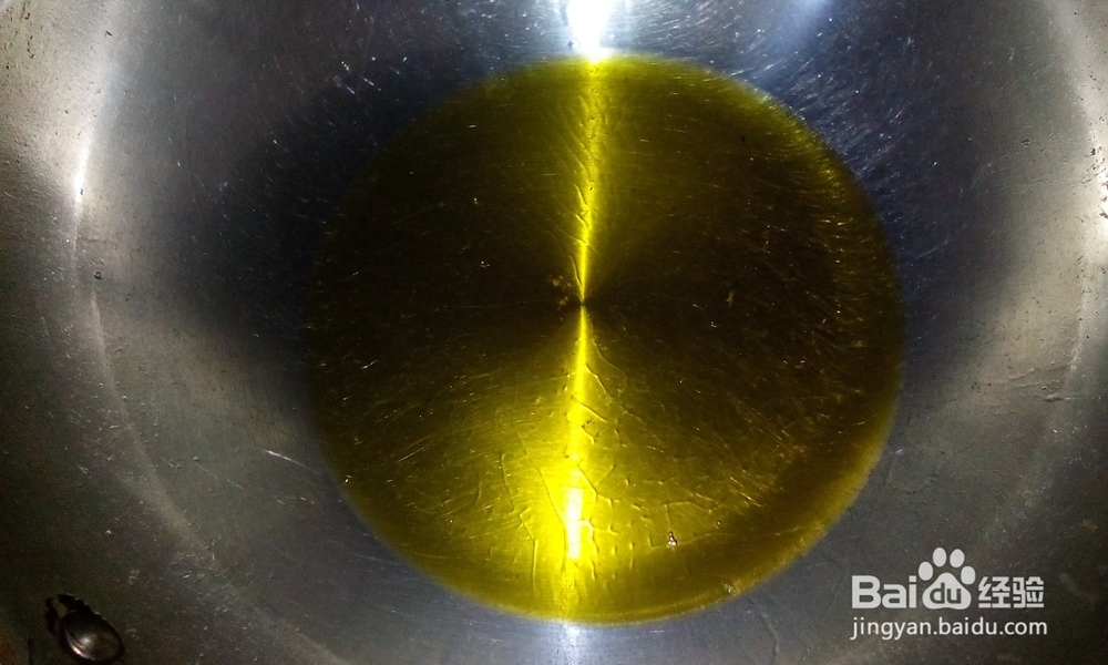 美味可口的火腿千层饼