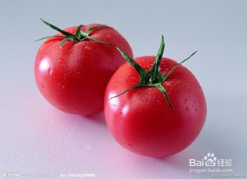 <b>西红柿减肥的正确方法</b>