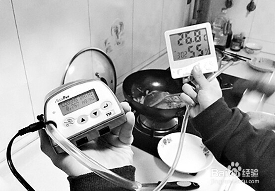 如何预防室内PM2.5爆表