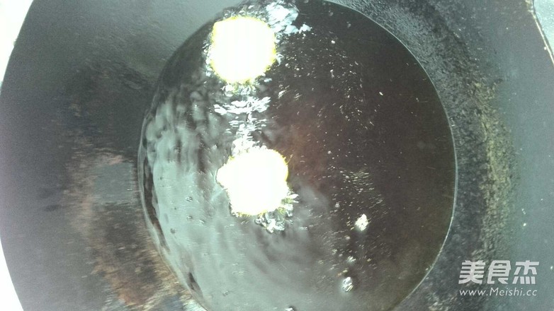 油泼辣子的做法