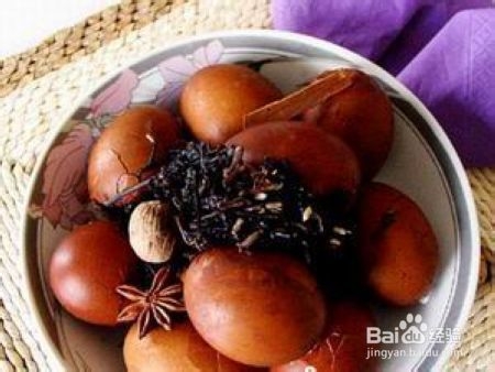 端午节习俗我们吃什么好？