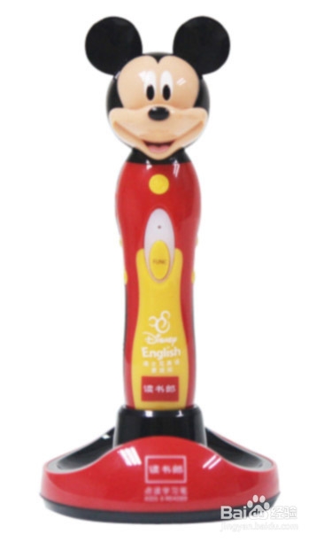 点读笔什么牌子好