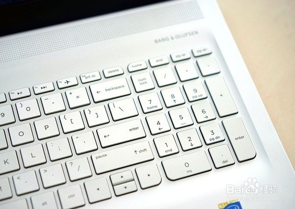 花样转轴与B&O HP新ENVY 15笔记本图赏