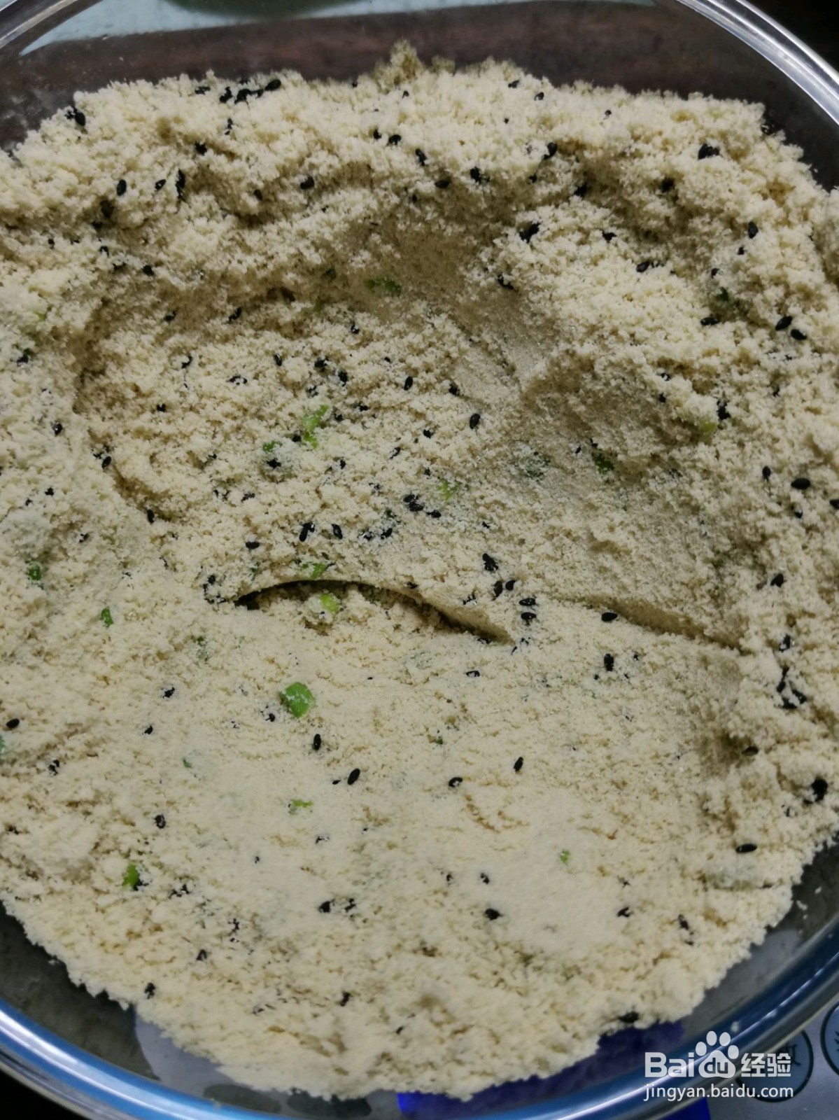 香葱苏打饼干怎么做