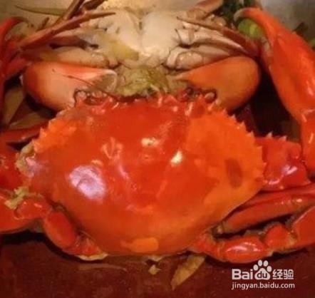 三门青蟹如何存放,可放几天