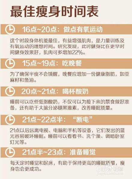 如何有效减轻体重