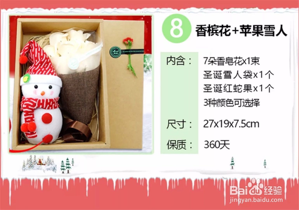 圣诞节，怎么装扮圣诞老人？