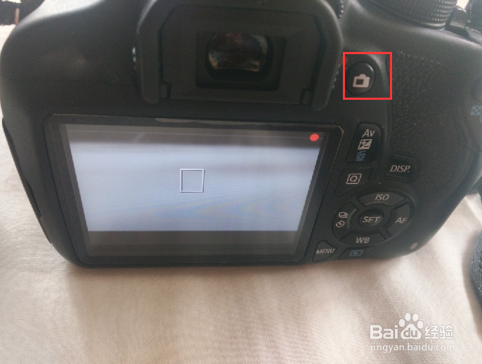 单反录像由模糊到清楚的镜头怎么拍