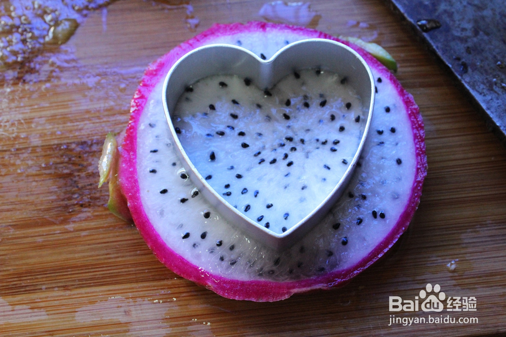 怎么做出彩虹般惊艳的三明治