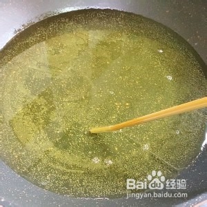 水油拔丝红薯
