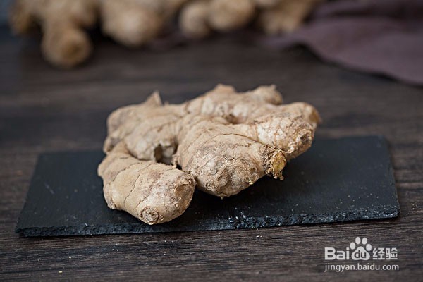 生姜的要药用价值