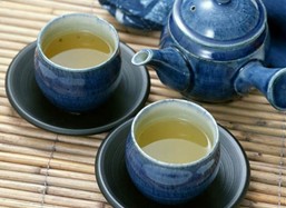 选购玉山高山茶有诀窍