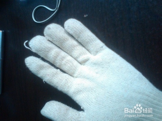 干活的时候怎样防止双手磨出泡