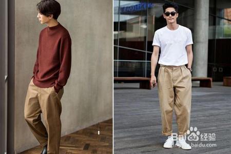 从冬天穿到春天！初春必备的4单品，「格纹宽裤」兼具质感与休闲