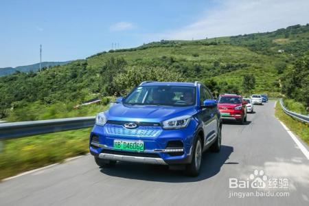 日本动力，旋钮换挡，这辆奇瑞瑞虎到底有什么不一样？