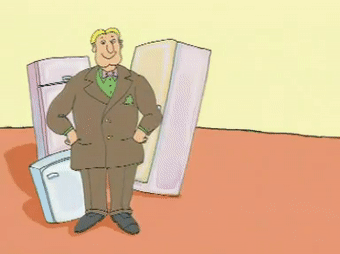 以前没有冰箱，夏天该怎么吃冷饮呢？