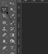 ps教程超简单抠图，可抠出发丝细节