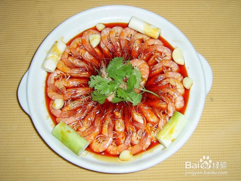 辣椒油制作工艺和吃法