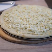 榴莲披萨的做法