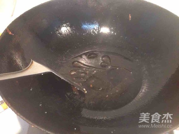 拔丝地瓜的做法