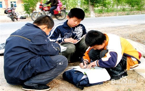 如何让老师记住你