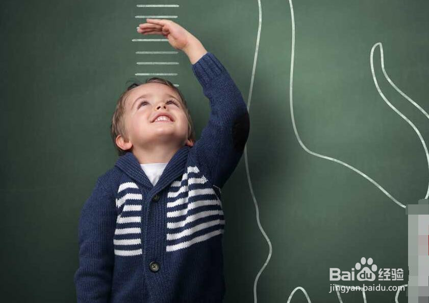 怎样用科学的方法让身材增高