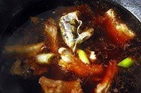 教你怎么做无锡排骨