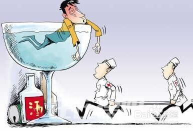 喝醉了怎么解酒最快?解酒的方法真的有效果吗?