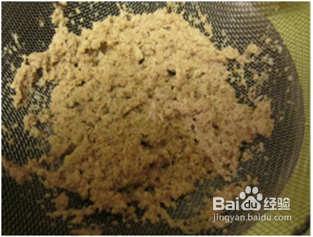 如何做无比鲜香滑爽的【西湖牛肉羹】