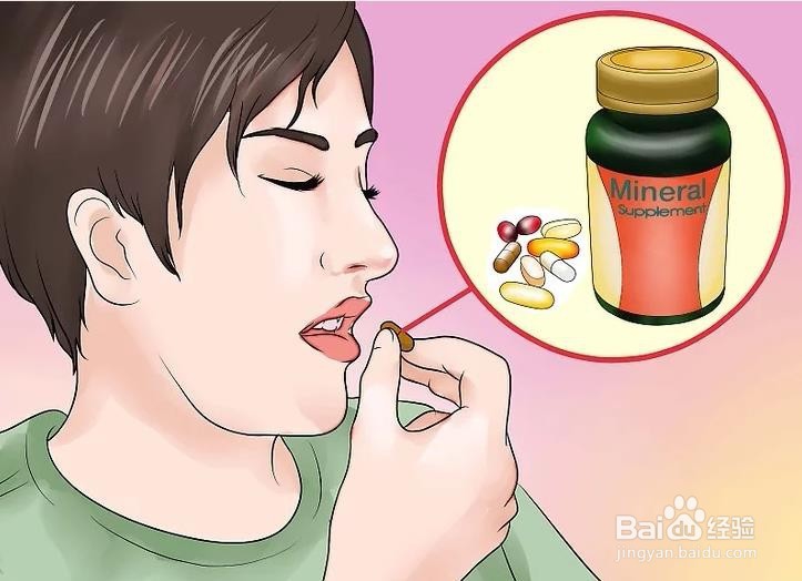 如何自然地逆转蛀牙