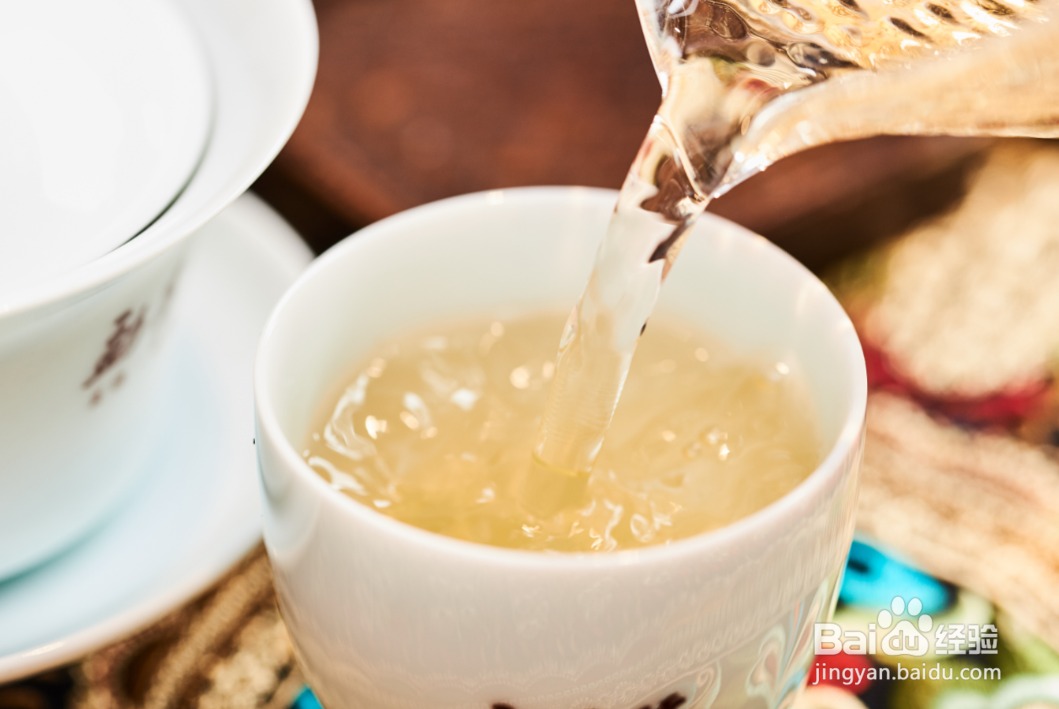 普洱生茶和熟茶的区别详解