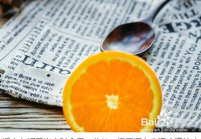 吃橙子有什么好处