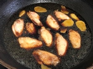 如何制作可乐鸡翅