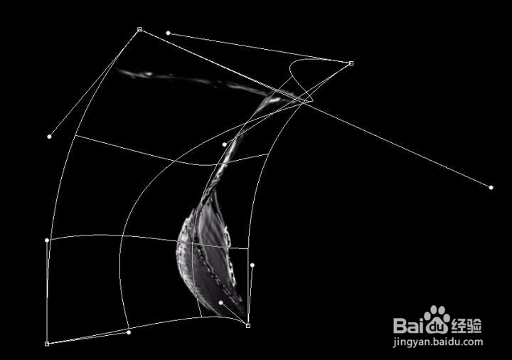 用 Photoshop 制作“水火”效果