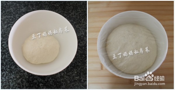 【酱香千层脆酥馍】——香香脆脆的,酥到掉渣