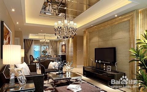 如何做好 现代简约风格的设计（家装必备）