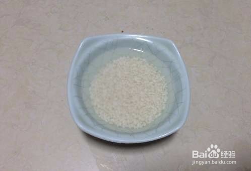 金瓜苹果米糊是怎么做的?家常做法教程