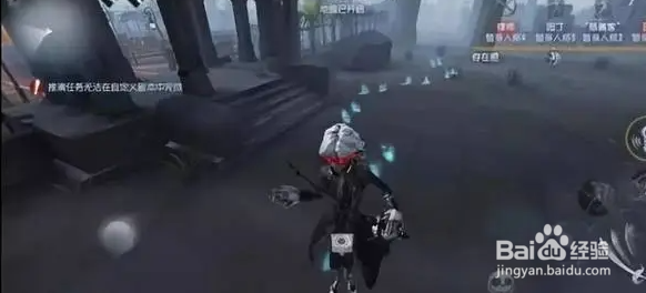 第五人格摄影师怎么对付