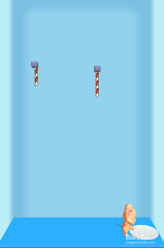 Rescue Jerry的Level 14怎样过关？