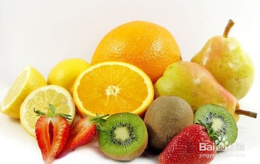 吃水果的误区大盘点:不宜榨汁喝 冻水果有毒