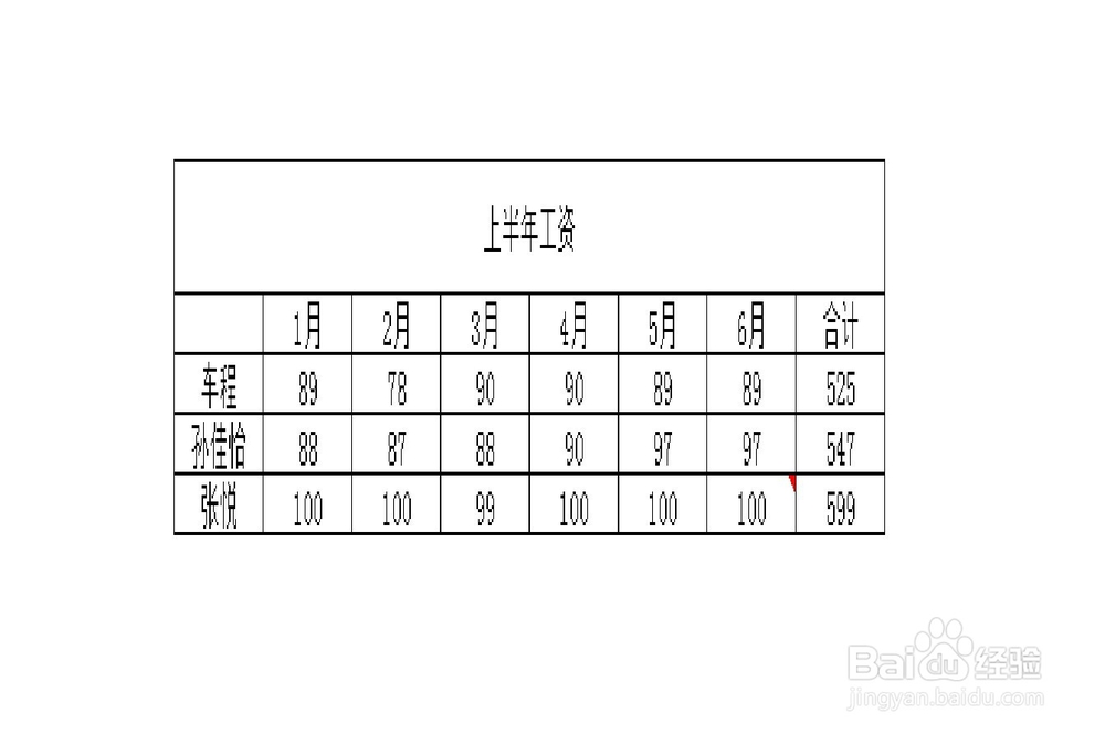 表格怎么复制到画图工具里