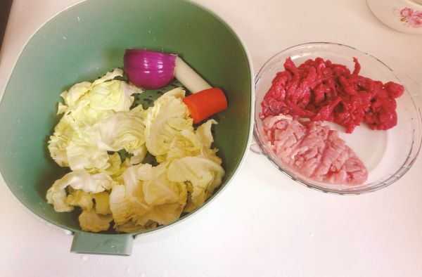 15道低卡牛肉汉堡