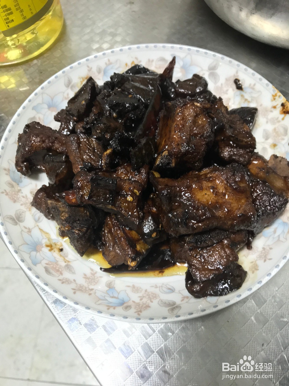 怎么做排骨最省时间