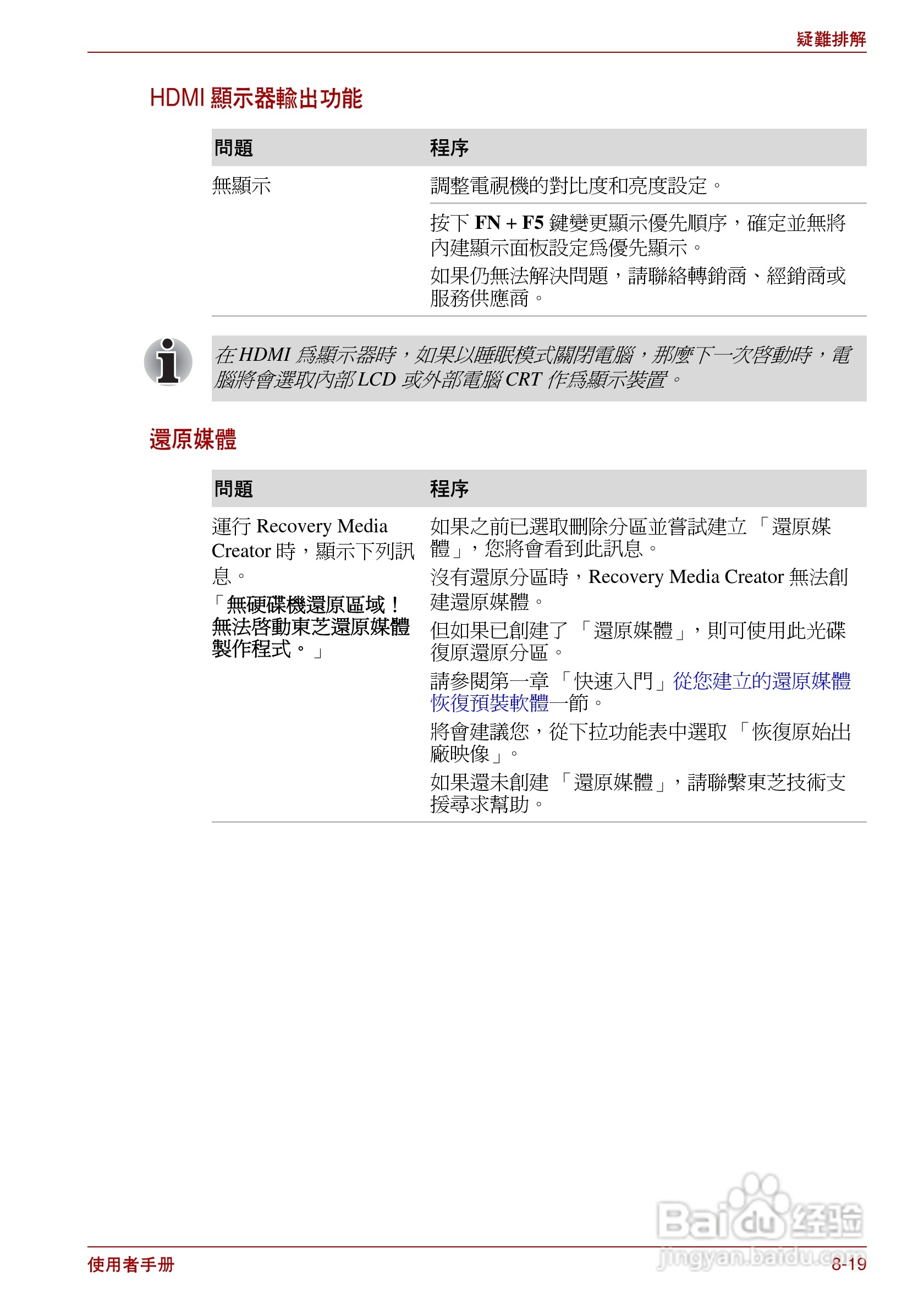 东芝Satellite Pro L700笔记本电脑使用说明书:[17]