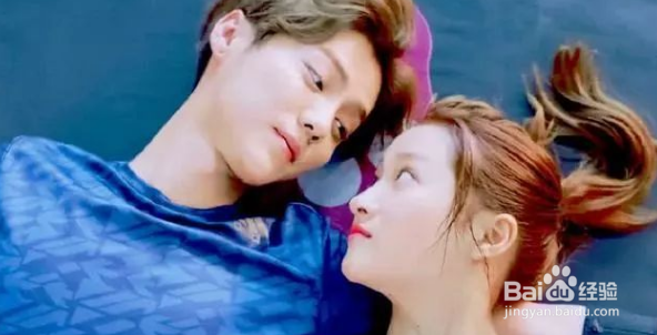 男生怎么找女朋友?