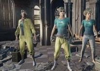 吃鸡怎么匹配到四人